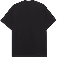 Burberry Kaos Logo Seri Huruf, Unisex, COD '"B-10