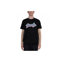 Kaos Givenchy Bermotif, Unisex -J-54