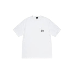 STUSSY Kaos Oversize Original - Kualitas Terbaik, Unisex, COD'-S-2