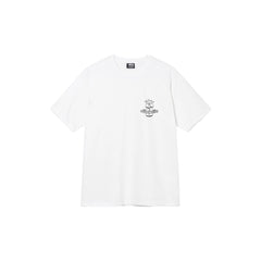 STUSSY Kaos Oversize Original - Kualitas Terbaik, Unisex, COD'-S-16