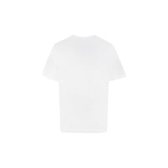 Burberry Kaos Logo Seri Huruf, Unisex, COD '"B-09
