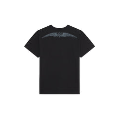Kaos Givenchy Bermotif, Unisex -J-31