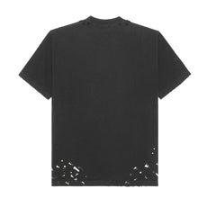 Kaos Pendek Balenciaga dengan Motif Gambar/Cetak, Cocok untuk Pria dan Wanita -BL-05