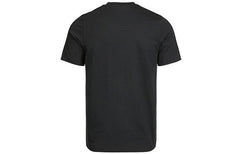 adidas Kaos Logo Seri Huruf, Unisex, COD '" AD-60