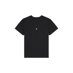 Kaos Givenchy Bermotif, Unisex -J-37
