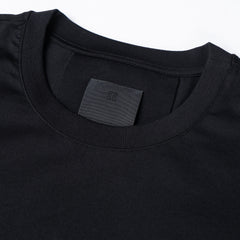 Kaos Givenchy Bermotif, Unisex -J-19