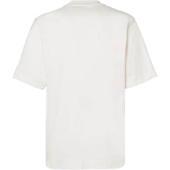 Kaos Pendek FENDI dengan Motif Gambar/Cetak, Cocok untuk Pria dan WanitaF-07