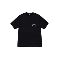 STUSSY Kaos Oversize Original - Kualitas Terbaik, Unisex, COD'-S-26