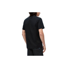 Kaos Pendek LOEWE dengan Motif Gambar/Cetak, Cocok untuk Pria dan Wanita -LE-12