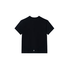 Kaos Givenchy Bermotif, Unisex -J-06