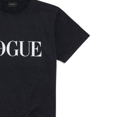 Kaos Pendek Balenciaga dengan Motif Gambar/Cetak, Cocok untuk Pria dan Wanita -BL-48
