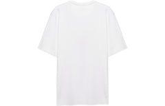 Kaos Pendek FENDI dengan Motif Gambar/Cetak, Cocok untuk Pria dan WanitaF-11